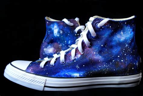 Galaxy · Schuhe 